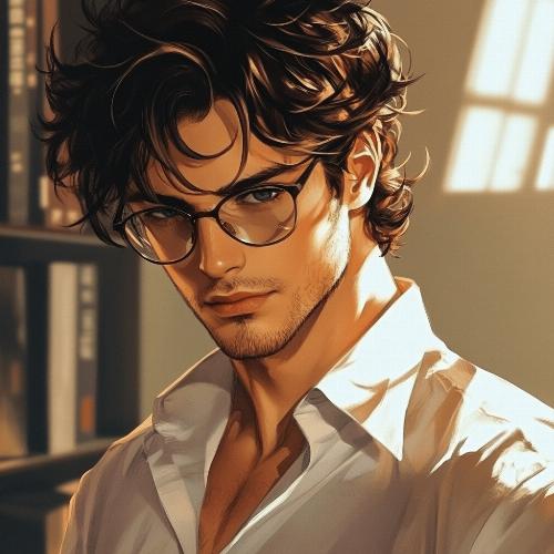 Avatar de Lucas Garcia